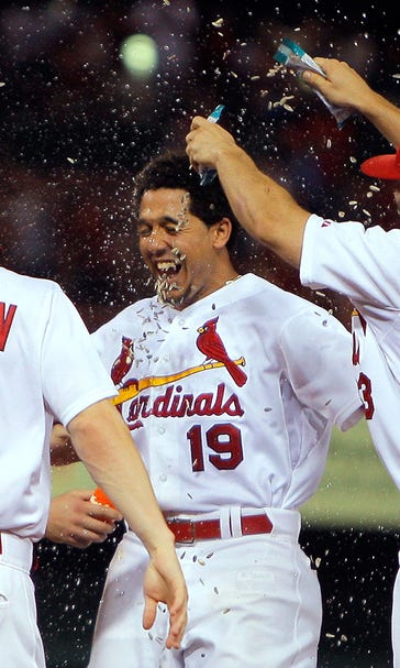 Which '14 Cards won't return? Picture clearer in wake of Heyward deal